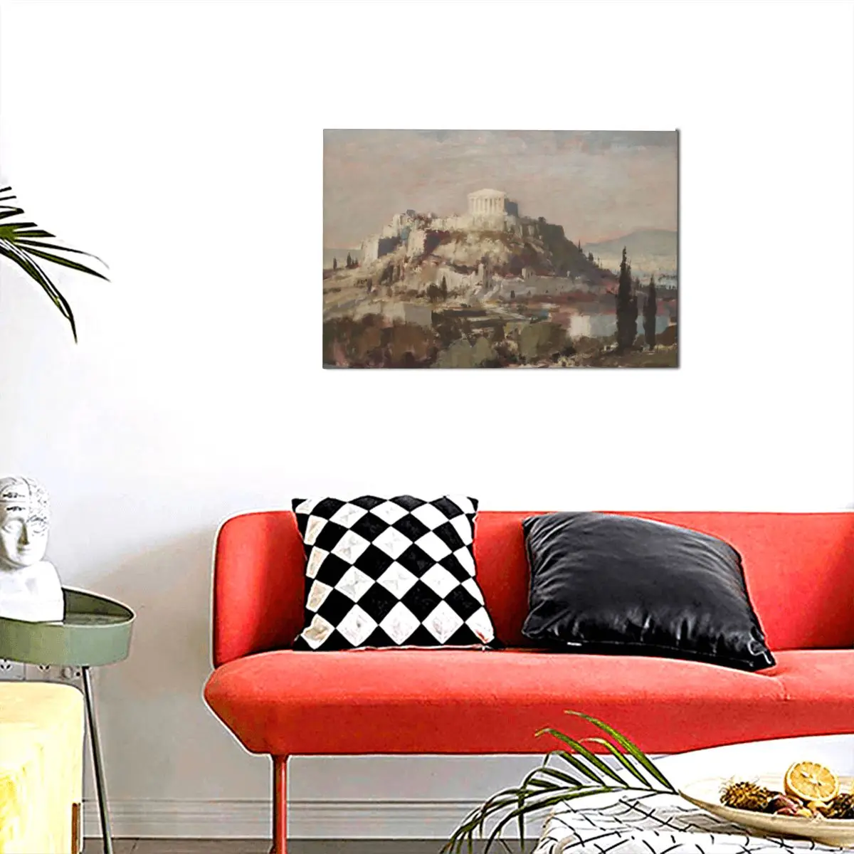 

Seago Painting New Vintage Decoration Pictures Canvas Living Room Room Decor