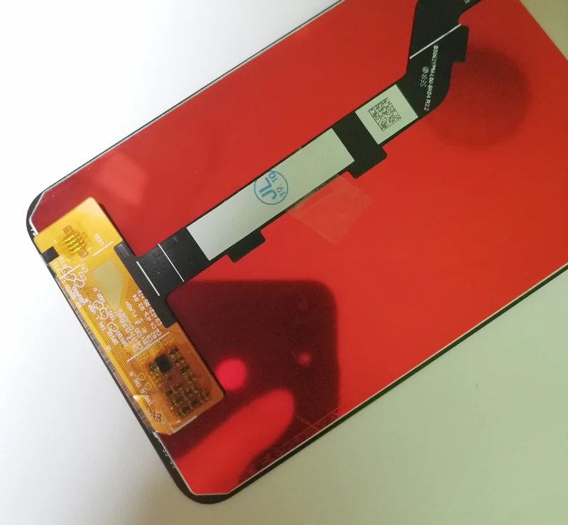 Дисплей mi 8 lite для XiaoMi Mi8 ЖК дисплей сенсорный экран mi8 Youth mi8x 8x дигитайзер сборка