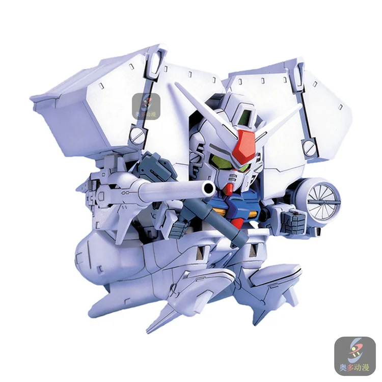 

Bandai Genuine Gundam GENERATION-F RX-93 GUNDAM and MSN-02 ZEONG and SHINGING GUNDAM Assembling Action Figure Model Toys