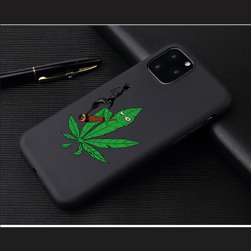 Чехол для телефона с изображением космонавта Луны, космонавта для iphone 7, 8, X, чехол для iphone 6, 7 plus, XR, XS, 11Pro, Max, планета, звезда, матовый мягкий чехол - Цвет: 02