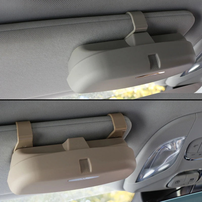 Автомобильные очки коробка для хранения Подставка mazda CX 5 lacetti chevrolet suzuki grand vitara vesta