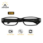 JOYZON Новинка 1080p HD камера очки видео вождение запись очки Аудио видео регистратор камера фото мини DV портативная видеокамера