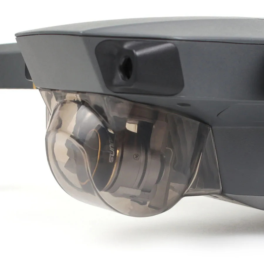 Защитная крышка для объектива камеры Mavic Pro Gimbal DJI MAVIC PRO Lock Guard Can Fix