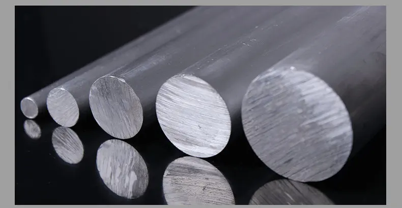 12*300 мм алюминий 6061 круглый стержень сильная твердость для промышленности или DIY