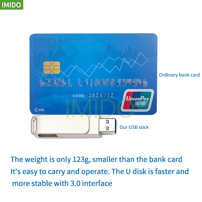 Портативный SSD USB с высокой скоростью передачи данных и системой Windows 128 ГБ 256 ГБ, подходит для MacBook A1989 A1398 A1465 A1466 A1502.