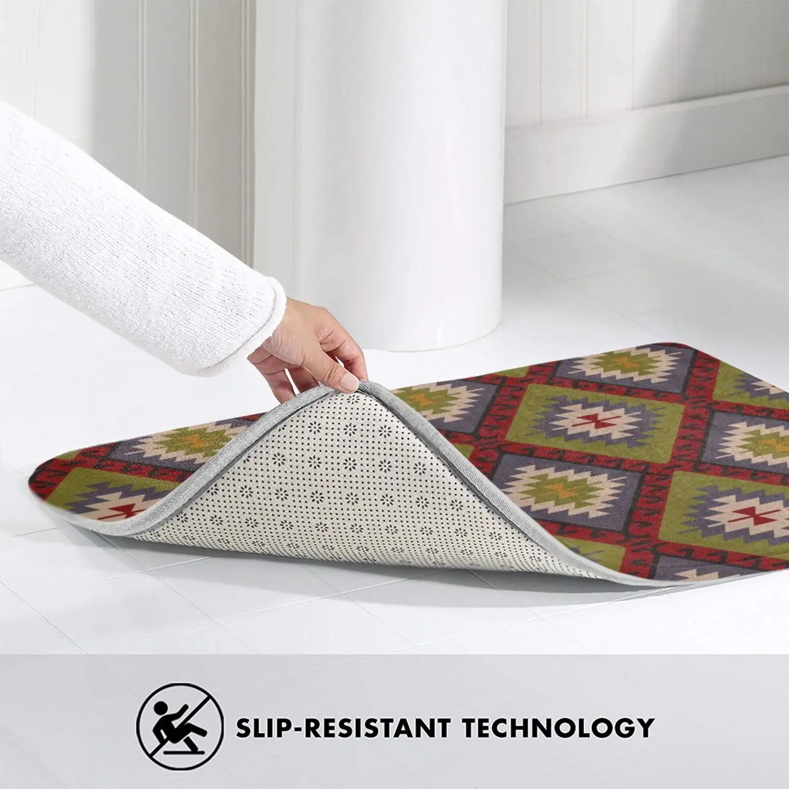 Турецкий ковер килим 1 коврик для входной двери ванной мотокросса мотоцикла