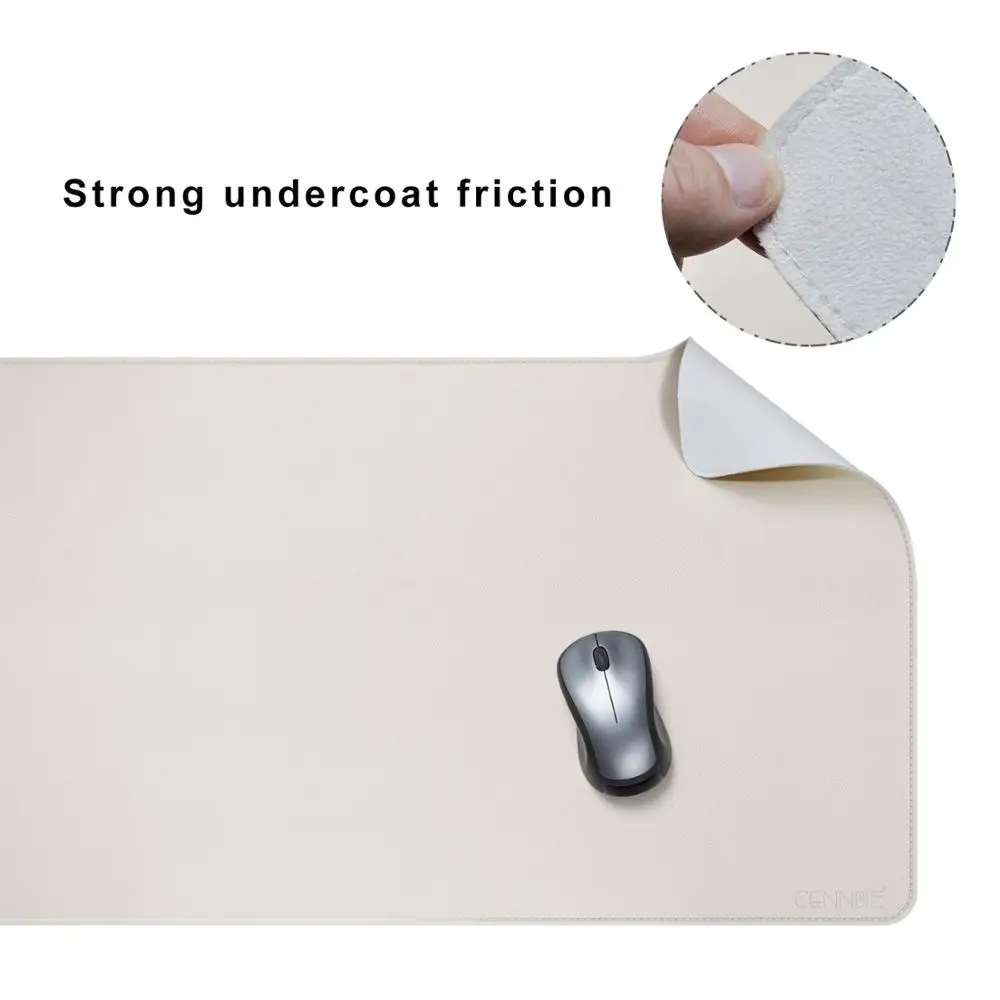 Большой коврик для мыши XXL XXXL 130*60 см 120*50 100*50 2 мм grande DIY игровой кожаный Настольный