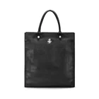 Orabird брендовая Роскошная Повседневная Сумка-тоут для женщин, мягкая натуральная кожа, модные сумки через плечо на молнии 2020