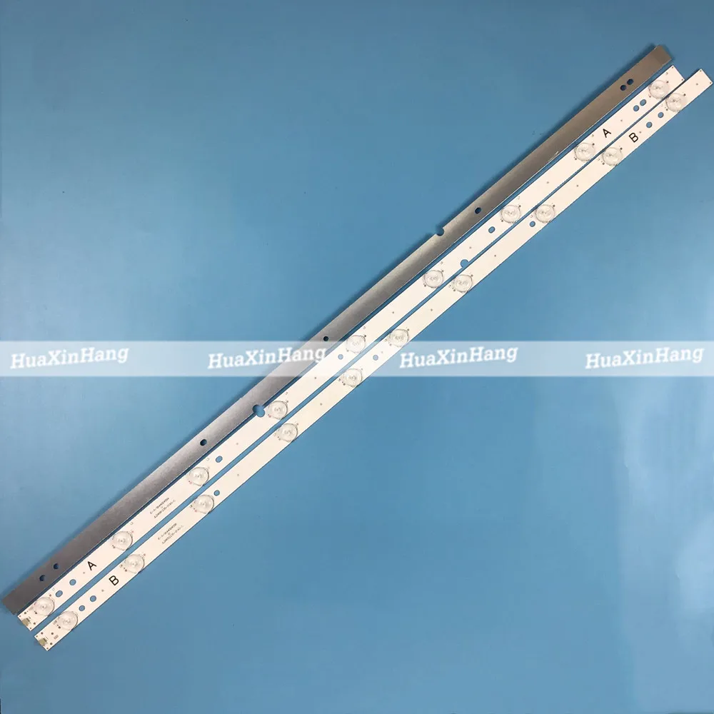 Для ERISSON 40LES73 40LES69 Philco PH40E36DSGW SP-LED40 JL.D4091235-01AS-C JL.D4052235-01AS-C IC-A-SKA40D455A IC-D-SKA40D455B |