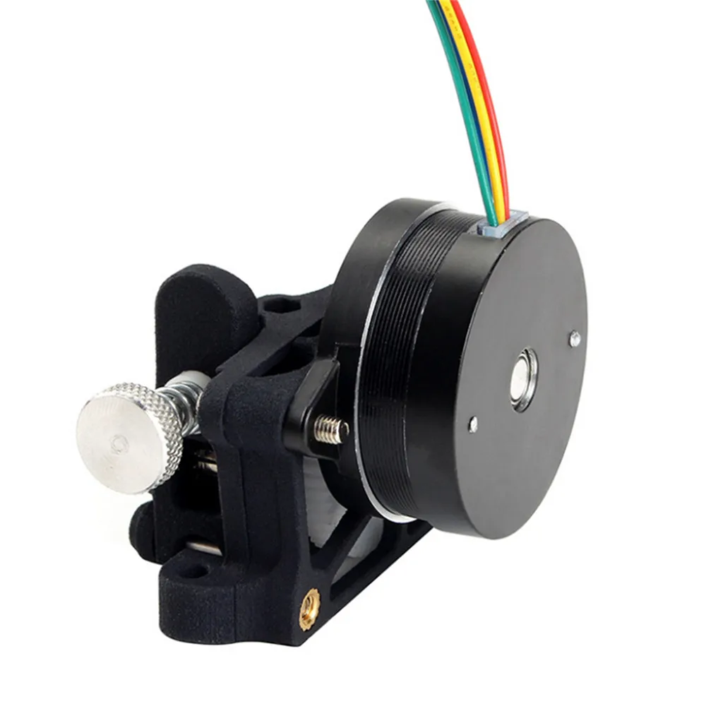 

Durable Sherpa Mini BMG Extruder Kits for Ender3 CR10 SLS VORON 2.4 V0 3D Printer Accessories