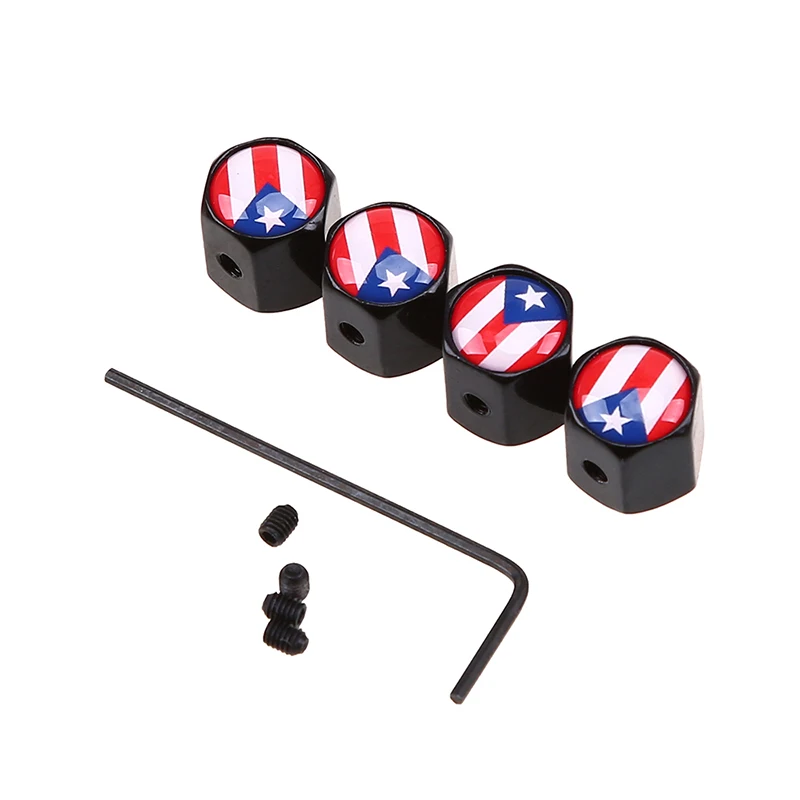 Черная/серебряная австралийская клапан POSSBAY/клапан Кубы/шведский шток колеса