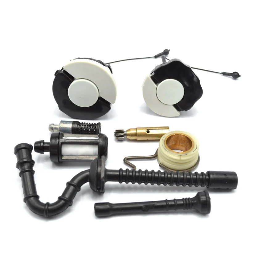 

Fuel Cover Worm Gear Oil Pump Kit For Stihl 021 023 025 MS210/230/250 Accessorie