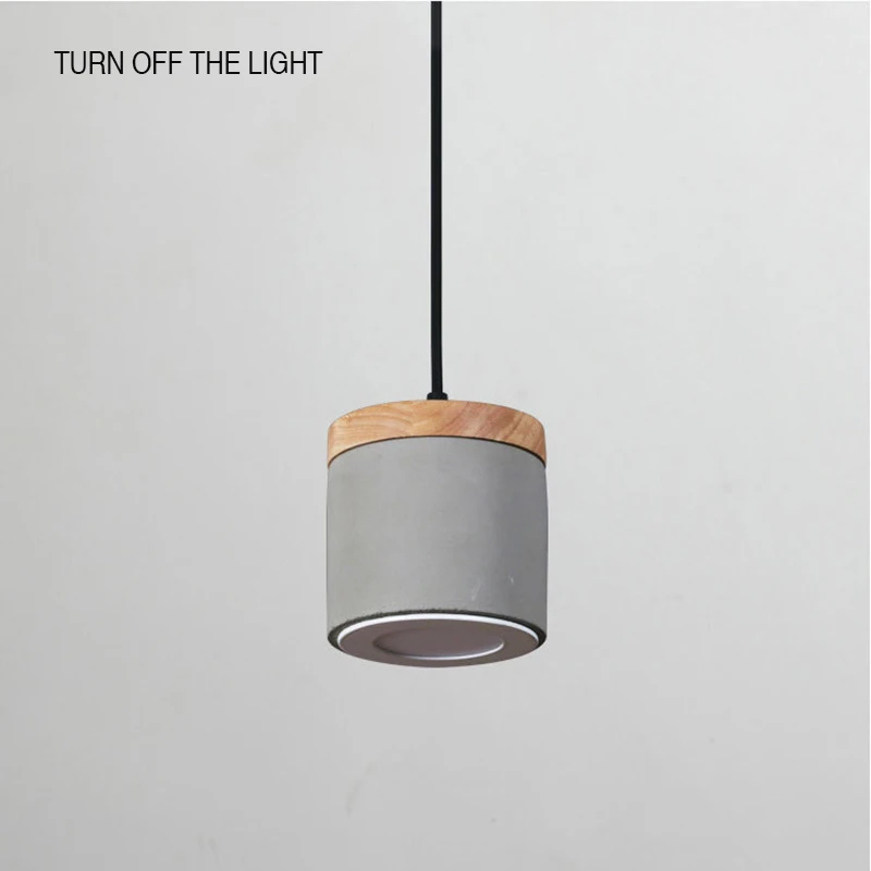 Современные промышленные подвесные светодиодсветодиодный светильники с одним