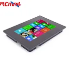 7,0 дюймовый Nextion Улучшенный резистивный nx8048k070 _ 011r USART HMI ЖК сенсорный дисплей модуль экран с корпусом для Arduino Raspberry