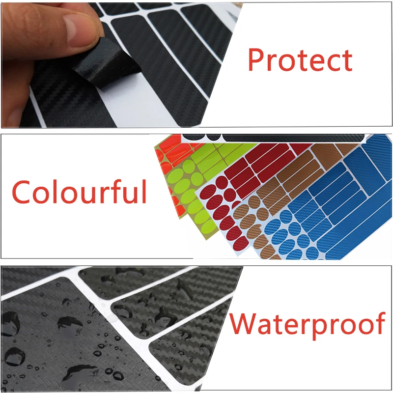 Защита велосипеда от царапин наклейка на цепь для обслуживания горного складная