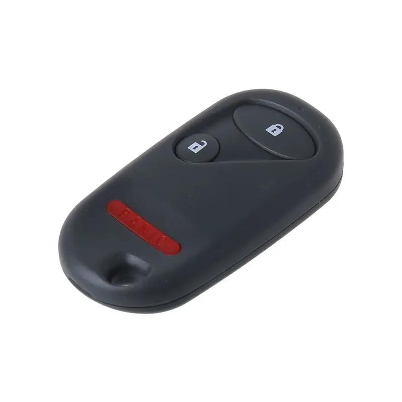 Новинка 2 + 1 кнопки Автомобильный ключ без ключа для Honda NHVWB1U521 433 МГц Civic 2001 2002 2003 2004