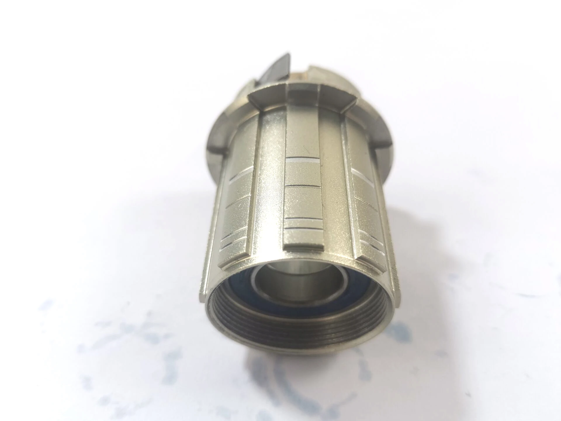 Powerway M74 Снежный велосипед песочный задний fat hub барабан Кассетный корпус