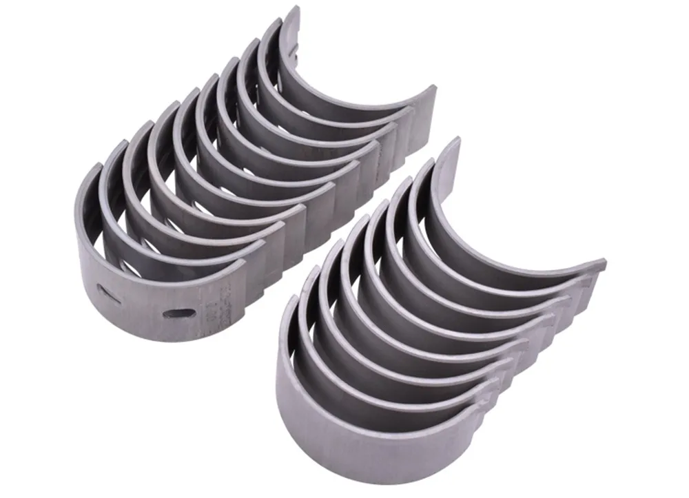 Подшипник поршня для мотоцикла Yamaha YZF R1 1998 1999 2000 2003 + 50 Шатунов и кафель