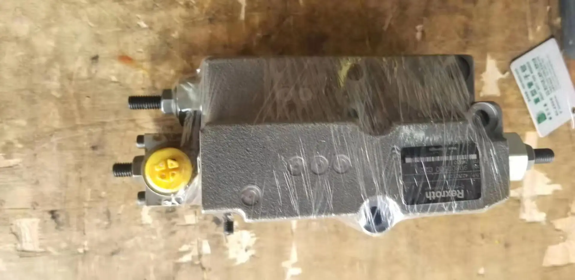 Rexroth A11VO130 комплект для ремонта насосов гидравлический распределительный клапан |