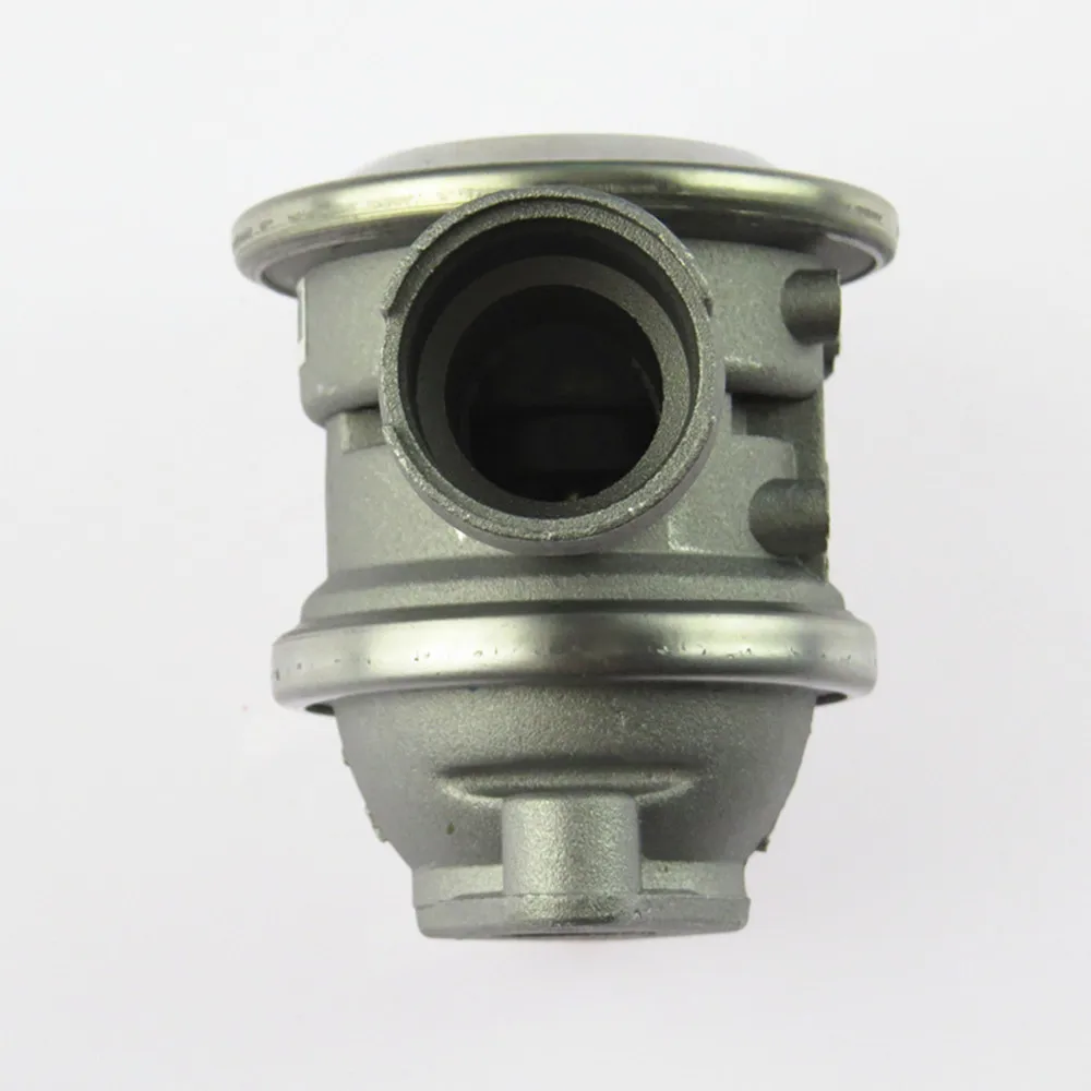 HONGGE 1 6 FSI подлинный вторичный регулирующий клапан EGR 06A131351A 06A 131 351B для Golf Caddy Touran