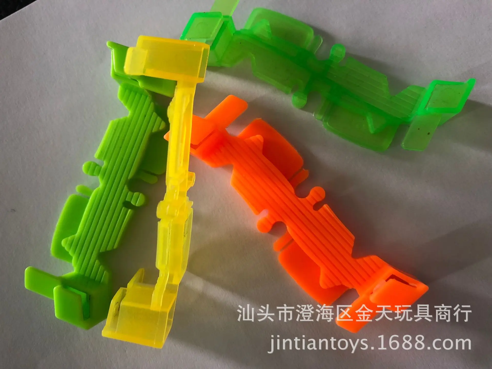 

Stall Business Toys Supply 2-in-1 Electric Variety Assembled Intelligence Development 138PCs Toy Rail Car