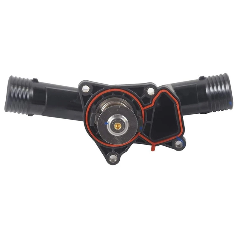 Автомобильный термостат в сборе и Крышка корпуса подходит для BMW E36 Z3 318I 318Ti 11531743017