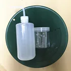 Щетка для просеивания золота, набор инструментов для подземного металлоискателя