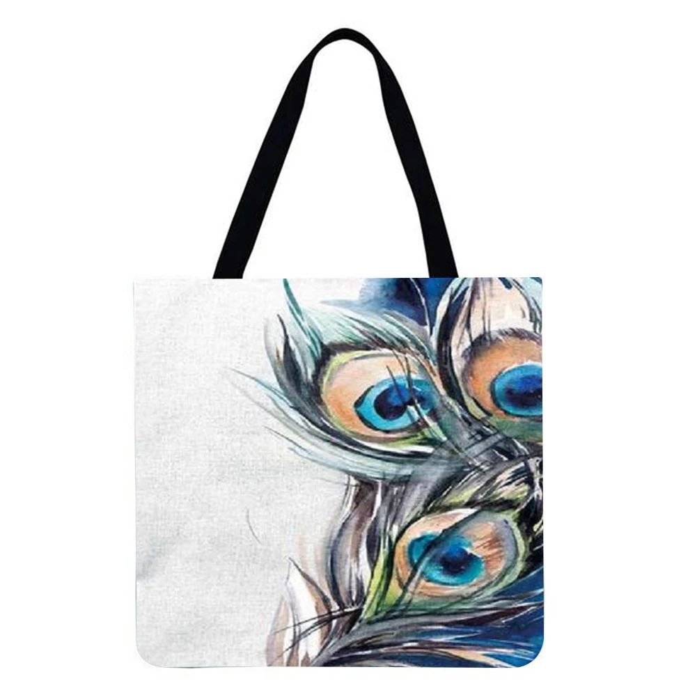 

Женская сумка-шоппер через плечо, Повседневная Большая Сумка-тоут