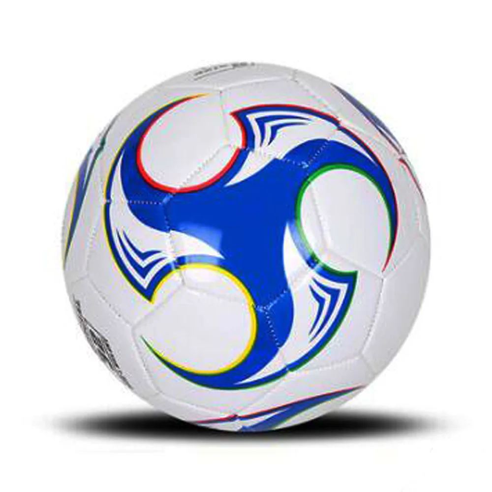 

2021 new indoor and outdoor training standard dedicated pvc football sports game No. 5 soccer ball champions leaguefutbol