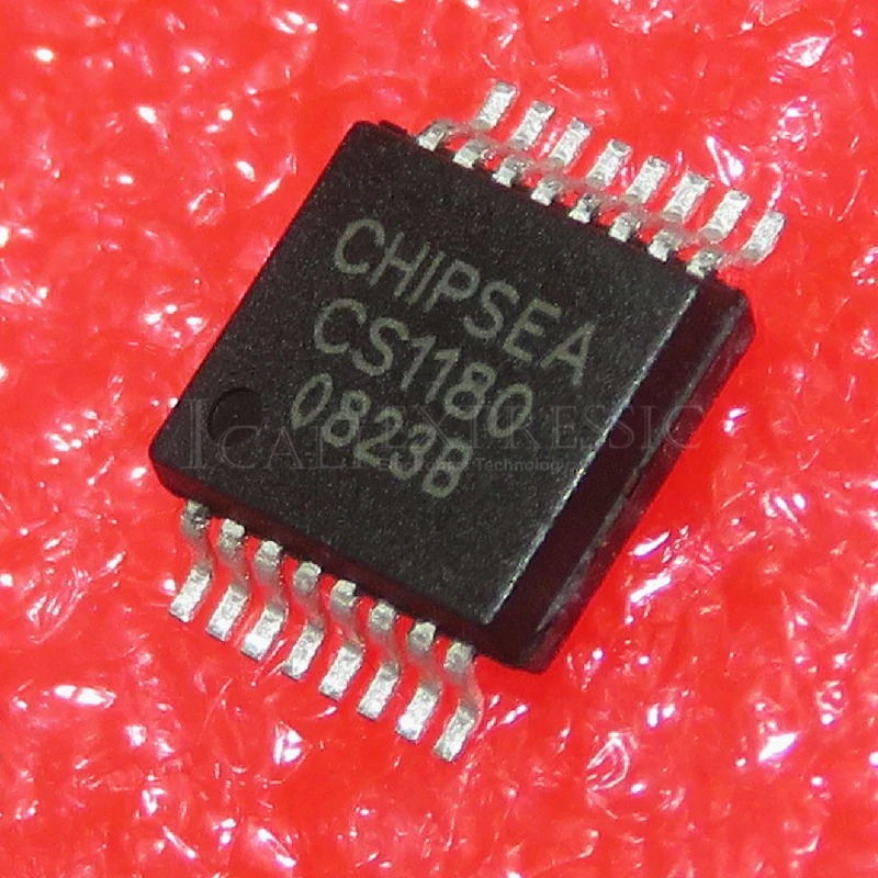 

1PCS CS1180S CS1180 SOP-16 SSOP-16 In Stock