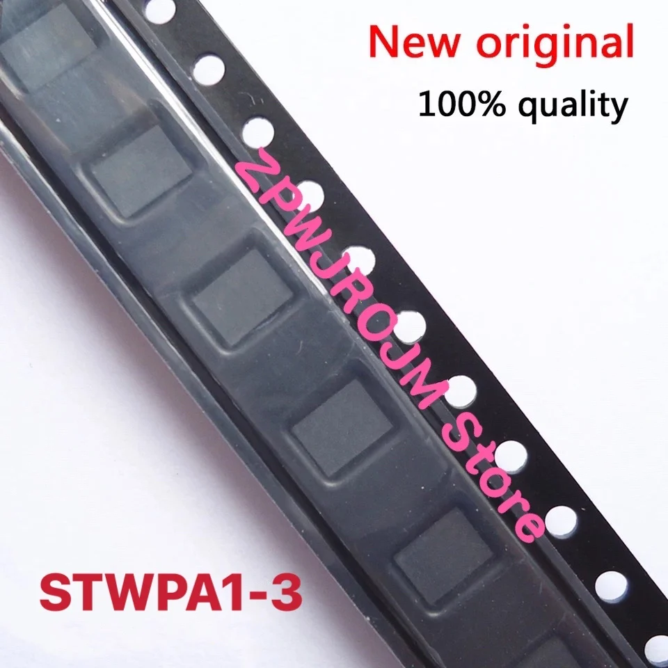 

STWPA1-3 Fast Charging ic for iphone 12 12PRO/12PRO Max /12mini