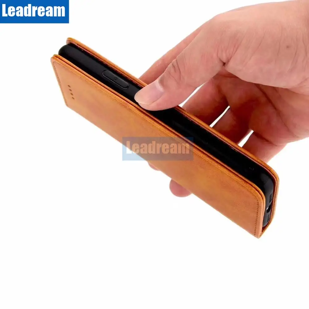 Магнитный чехол кошелек из воловьей кожи для iPhone 11 Pro MAX 500 шт.|Бамперы| |