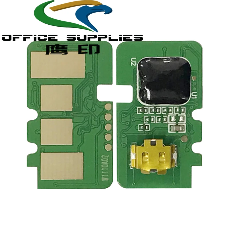 

1PC Compatible W1105A W1107A W1106A Cartridge Reset Chip for HP 107a 107r 107w 135a 135r 135w 137fnw m107a 105A 106A Toner Chip