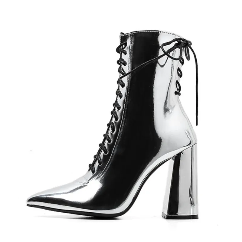 Новинка 2020 женские теплые ботинки короткие модные сетчатая красная обувь на