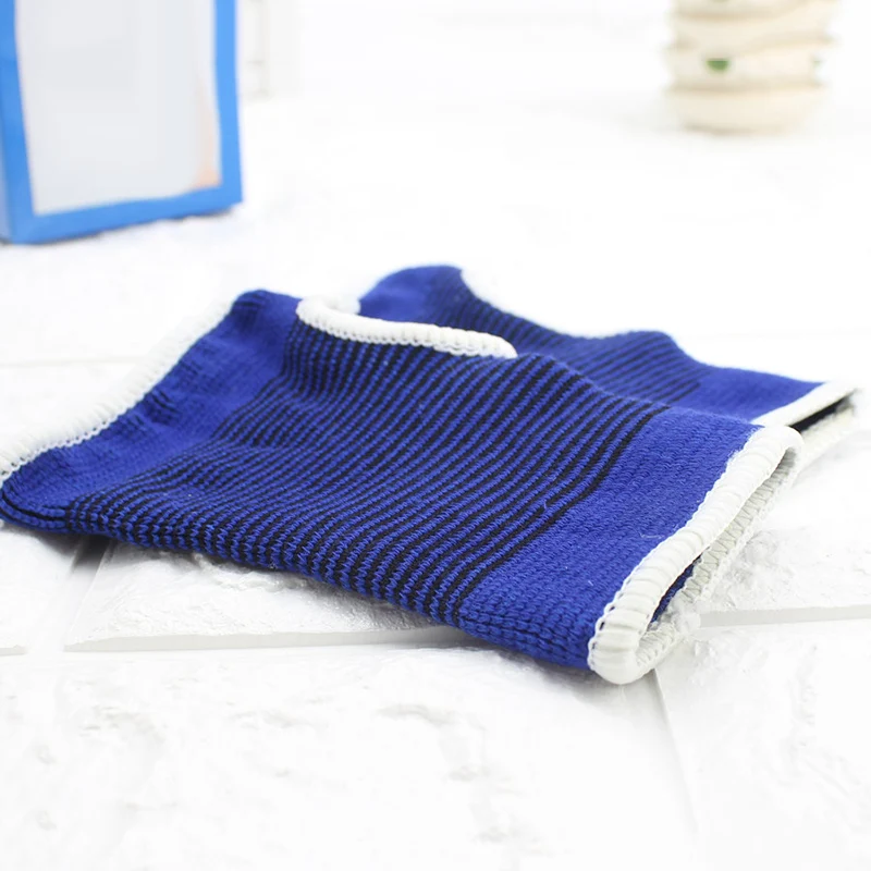 Новые Перчатки для фитнеса защита запястья противоскользящие трикотажные