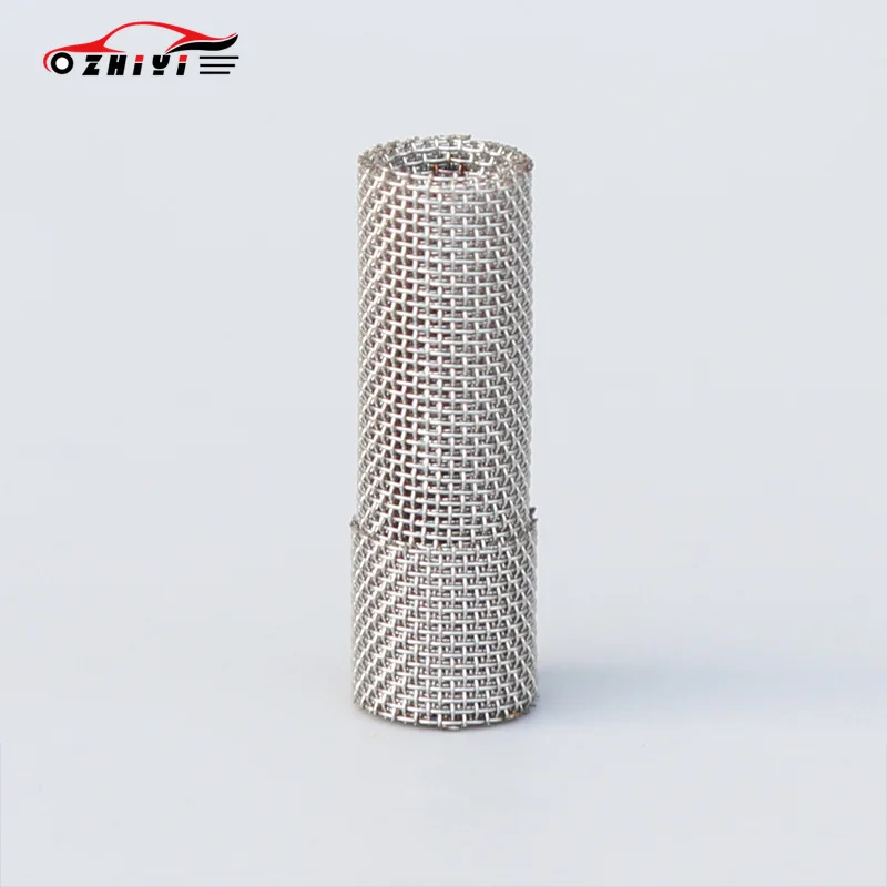 Для Eberspaecher стояночный отопитель сгорания аксессуаров камеры и закручивания