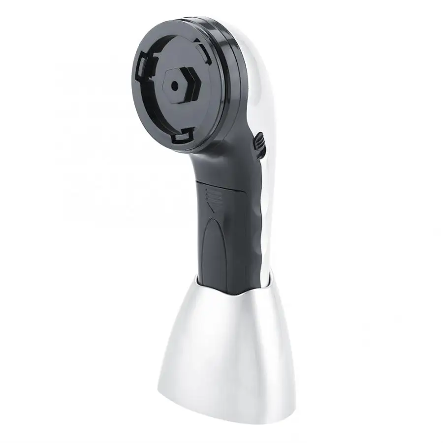 Автоматическая электрическая щетка для обуви ручной светящийся полировщик