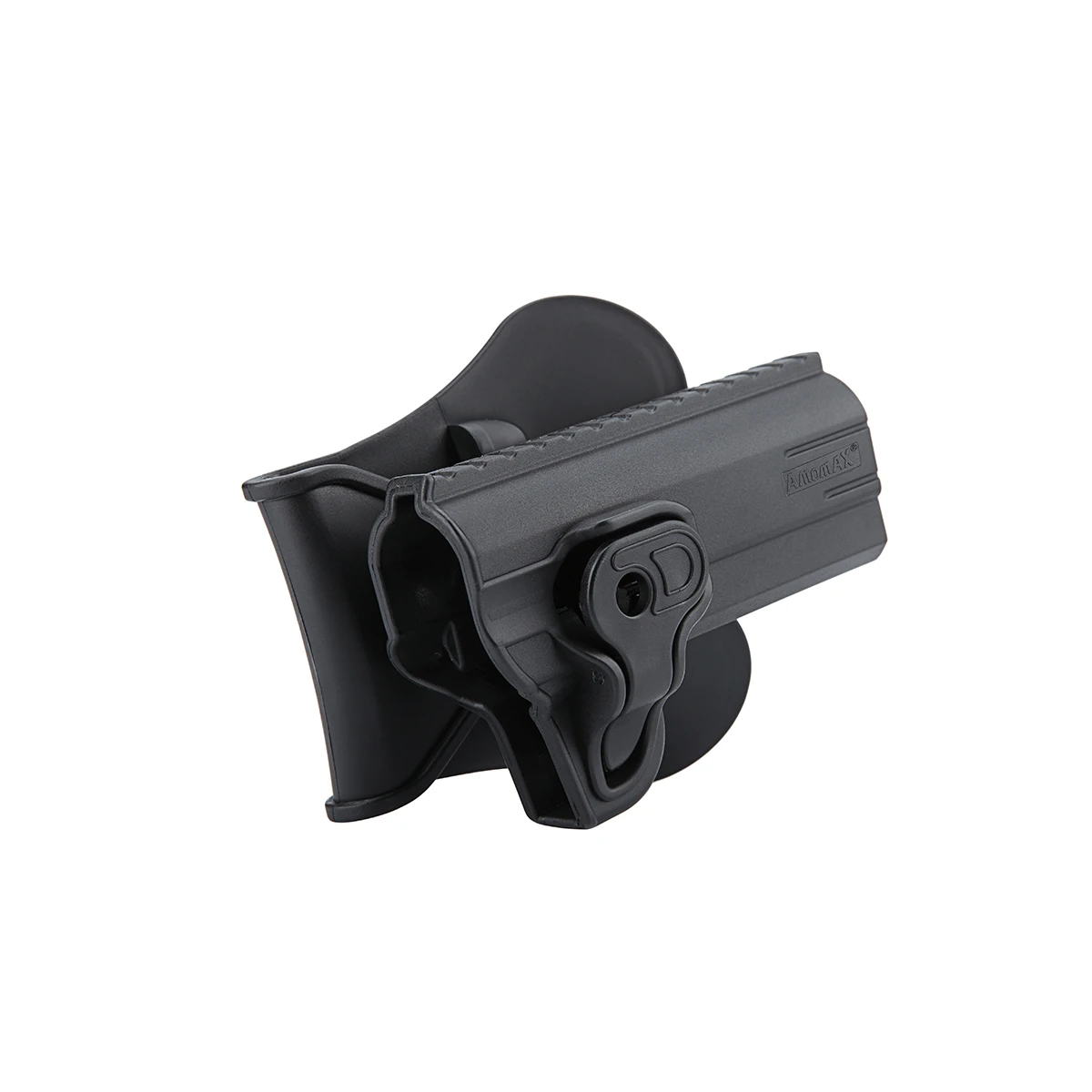 

Тактическая кобура Amomax для 1911 4''