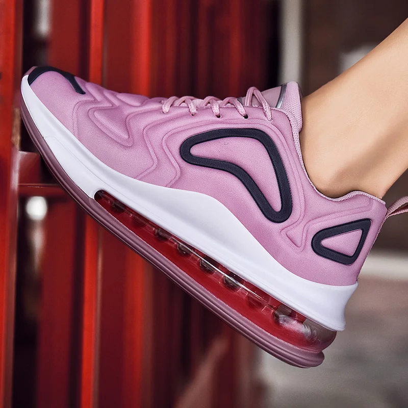 

2020 Original New Men's Running Shoes Sneakers Breathable Outdoor Sports Designer Athletic