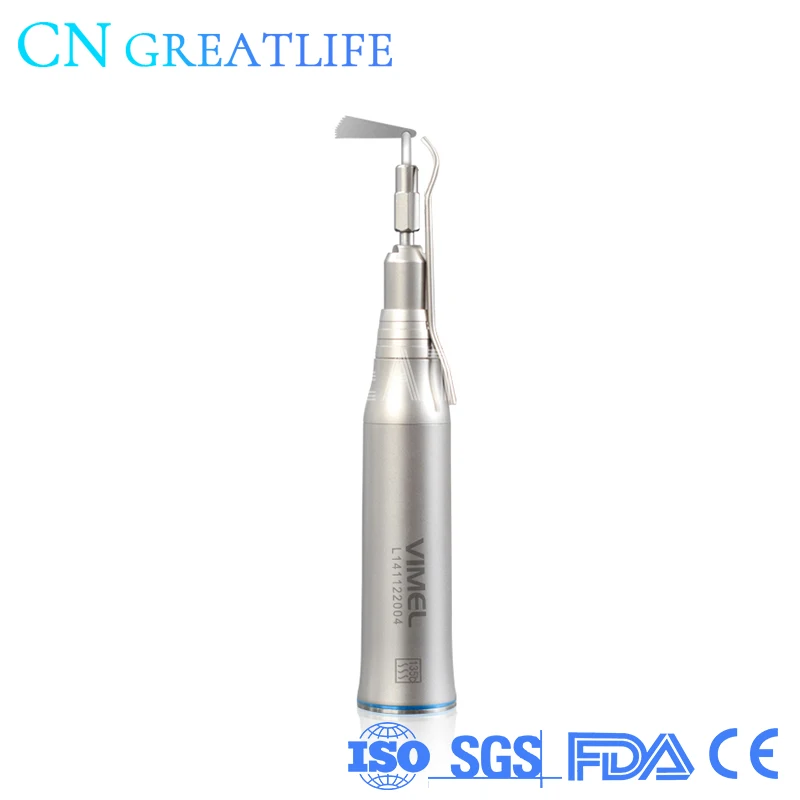 

Dental Tool Surgical NSK SGO2-E Type Oral Surgery Dental Oscilating Saw Handpiece 1:1 Oral Micro Saw Dental Implant Handpiece