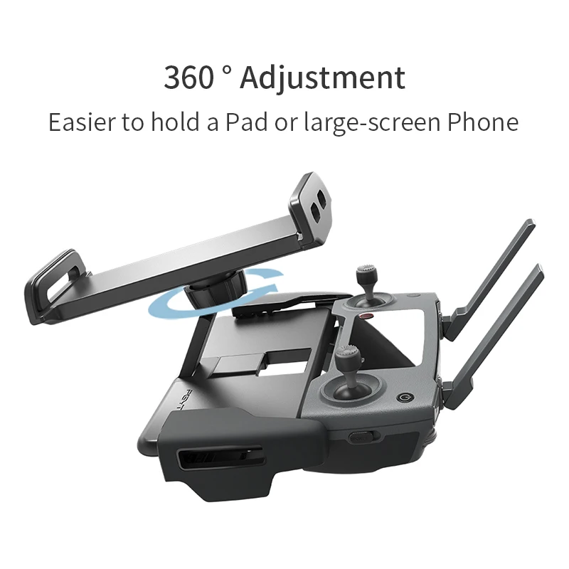Держатель для планшета DJI Mavic 2 Pro Air 7 10|Наборы аксессуаров дронов| |
