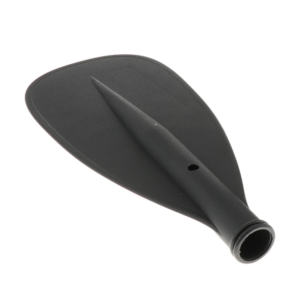 Сменное весло для байдарки Вертушка цвет черный|Гребные лодки| |