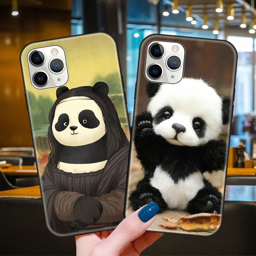 Чехол для телефона Apple IPhone 12 Mini 11 Pro XS MAX XR X 8 7 6 Plus 2020 черный чехол Роскошный футляр 3D