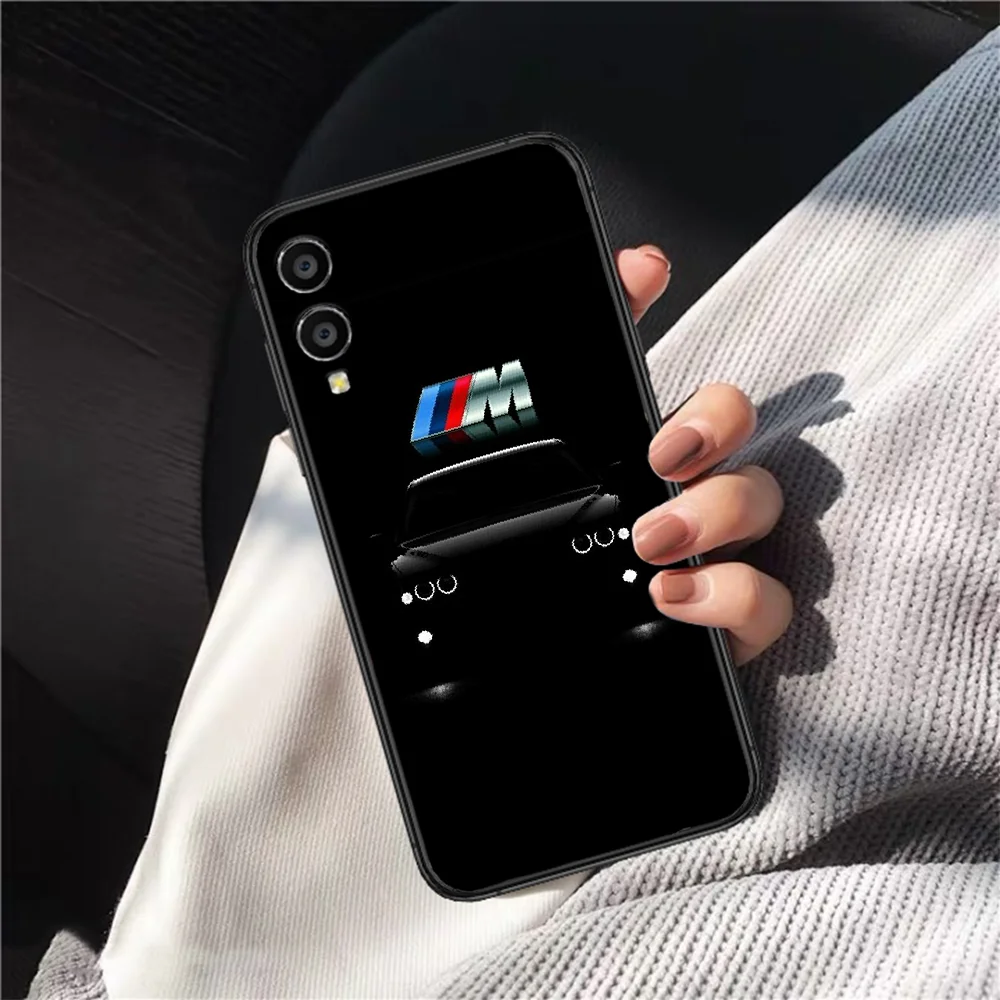 

Germany Blue Red Sports Car Phone Case Cover Hull For HUAWEI honor 7a 8 8s 8a 8x 9 9x 10 20 i Lite Pro black Bumper Painting