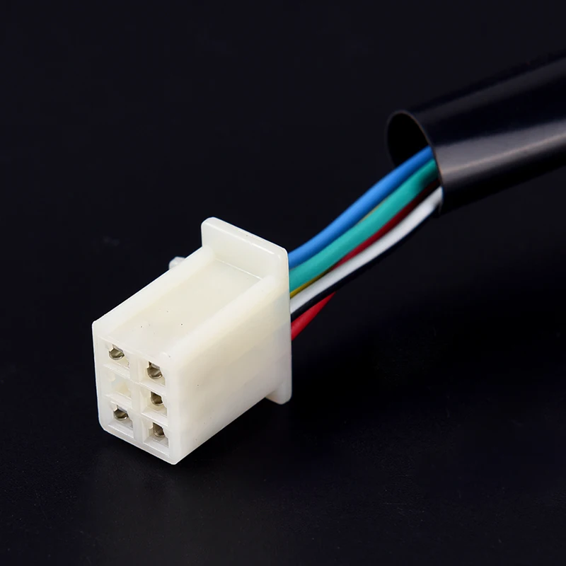 

1Pc Wiring Harness Loom For 50cc 70cc 90cc 110cc 125cc 140cc 150 160cc Pit Dirt Bike 37cm