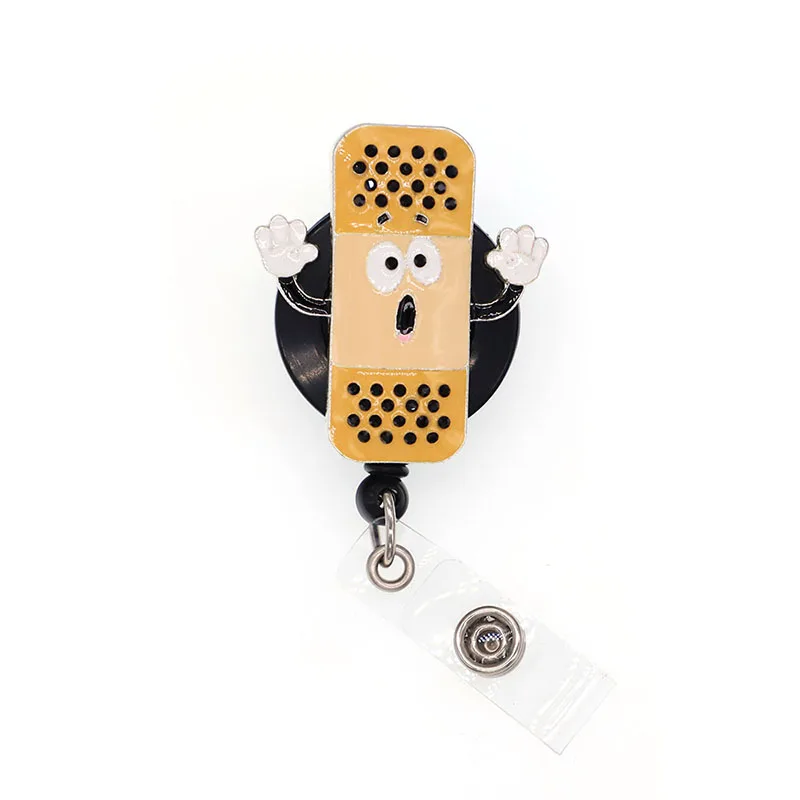 20 шт./лот 9 стилей выдвижной медсестринский