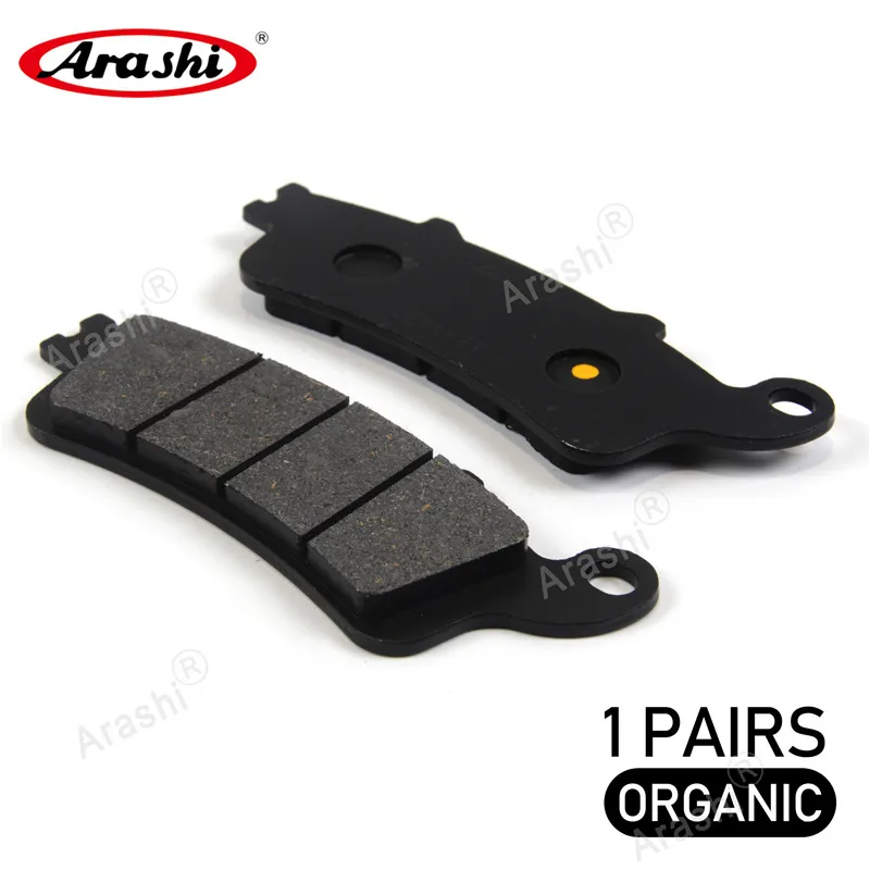 

Передние тормозные колодки Arashi, диски, роторы, колодки для HONDA VTX 1800 VTX1800 2002 2003 2004 - 2008 / F6B Goldwing / Bagger 2013 2014 2015