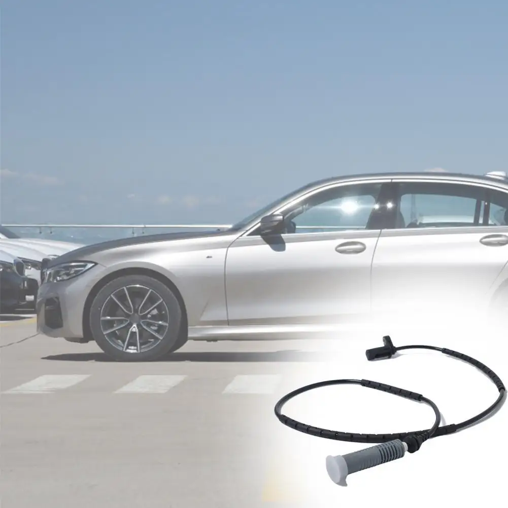 

Профессиональный ABS Скорость Сенсор просты в установке Анти-занос, удар-устойчивый АБС Сенсор для BMW 13 серии E46/E81 для вагонетки с противовесо...