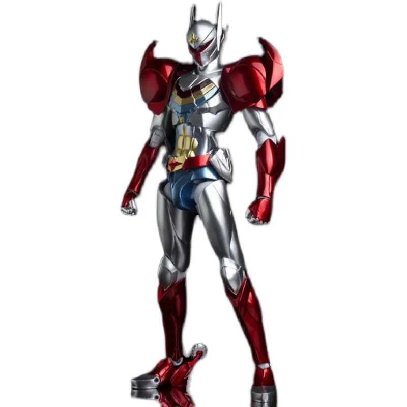 

2021 японская Оригинальная фигурка аниме Infinity T Force, экшн-фигурка, Коллекционная модель, игрушки для мальчиков