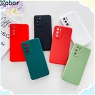 Чехол карамельных цветов для телефона Huawei Honor 50 Pro SE V40 V30 V20 30 Lite 20 X20 SE X10 Pro Max 10V10 10i 9X, силиконовый мягкий чехол из ТПУ